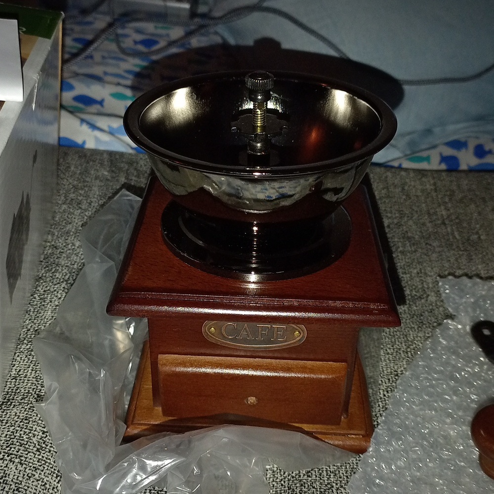 Coffee grinder - Picture 6 of 16
